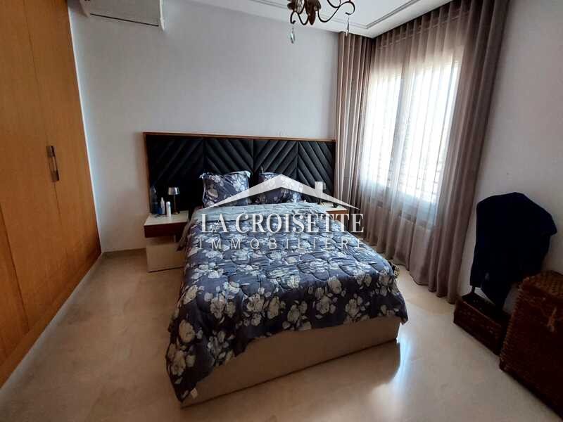 Appartement S+2 à Ain Zaghouan Nord